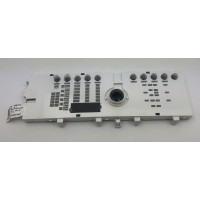 Модуль индикации для стиральной машины Whirlpool Б/У W10613939 FSCR 90420