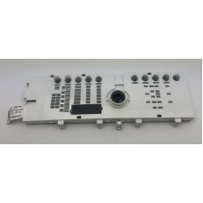 Модуль индикации для стиральной машины Whirlpool Б/У W10613939 FSCR 90420