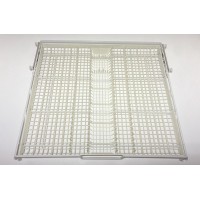 Кошик для столових приладів посудомийної машини Miele Б/У 497*450mm