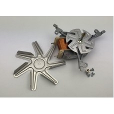 Двигатель вентилятора конвекции для духовки Bosch 00490541
