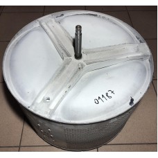 Крестовина барабана для стиральной машины Атлант Б/У L-122mmD-25/20/17mm 730136200600