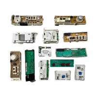 Модуль (Плата) для стиральной машины LG Samsung Bosch Indesit Beko Gorenje Б/У Подбираем необходимый