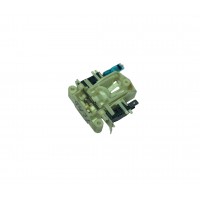 Замок дверей 1030412 для посудомийної машини Hansa (385849, 518522, DD82-01144A)