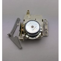 Переключатель для стиральной машины Whirlpool 481232318005