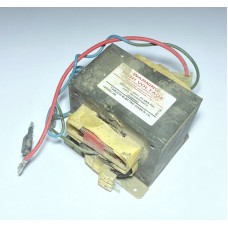 Трансформатор для микроволновки LG Б/У 6010W2H097A