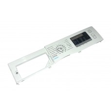 Модуль индикации с панелью для стиральной машины Samsung  Б/У WW5000J REVO.6