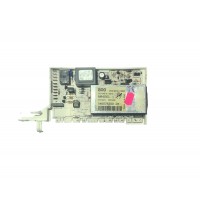 Модуль (плата) для пральної машини Ardo Б/У MINISEL 800 546078700-01