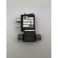 Клапан электромагнитный для кофемашины Bosch 00613617