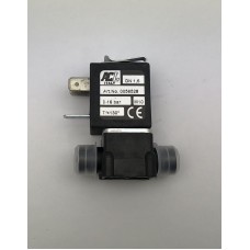 Клапан электромагнитный для кофемашины Bosch 00613617