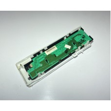 Модуль индикации к стиральной машине Ariston Indesit Б/У 16200262800