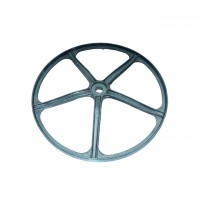 Шкив для стиральной машины Hansa DAWOO Б/У MFS50-ES1002-A0712-3119 D=295mm Шкив для стиральной машины Hansa DAWOO Б/У MFS50-ES1002-A0712-3119 D=295mm
