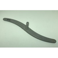 Розбризкувач (імпелер) нижній для посудомийної машини Bosch Б/У 00369656 5600046478