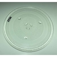 Тарілка для НВЧ печі SamsungD=288mm (під куплер) DE74-20102D