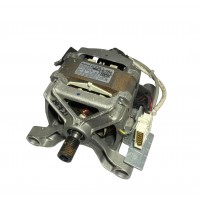 Двигатель (мотор) для стиральной машины Indesit Б/У 160034320.00 7 контактов