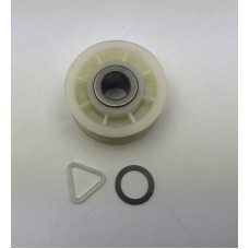 Ролик натяжения ремня для сушильной машины Whirlpool C00311004 481952888108