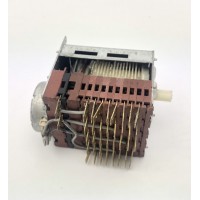 Таймер (программатор) для стиральной машины Б/У Type5000 T85 NOT