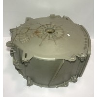 Полубак задний для стиральной машины Whirlpool Б/У 46197501414 Полубак задний для стиральной машины Whirlpool Б/У 46197501414