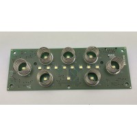 Модуль (плата) для вентиляции Whirlpool 480122101293