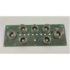 Модуль (плата) для вентиляции Whirlpool 480122101293