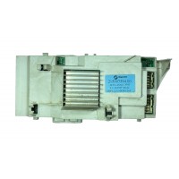 Модуль (Плата) для стиральной машины ariston/indesit Б/У 215007594.00 AVL109R