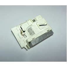 Модуль (Плата) для пральної машини Electrolux Zanussi Б/У C0007179 132527702 432199L000