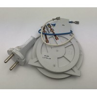 Кабельная катушка для кухонного комбайна Bosch 00481099