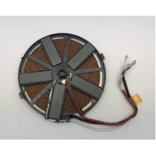 Конфорка для стеклокерамической поверхности Bosch D=192mm PUE611B 9001009306 8001198408