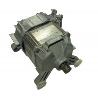 Двигун (мотор) для пральної машини Bosch Б/У 5500006818 151.60000.72 8 контактів