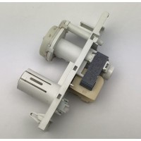 Помпа откачки конденсата для сушильной машины Bosch Б/У 00497217