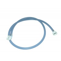 Шланг заливной для стиральной машины L=1.5mm 3/4