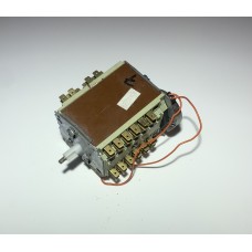 Командоаппарат механический (таймер) для стиральной машины Candy Б/У  9120354.7A Type900
