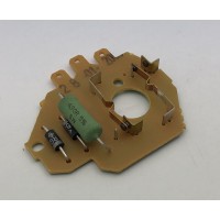 Модуль (плата) управления для кухонного комбайна Braun BR63205640