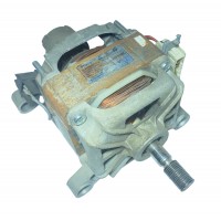 Двигатель (мотор) для стиральной машины Candy Haier Б/У 46000183 Двигатель (мотор) для стиральной машины Candy Haier Б/У 46000183