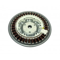 Ротор + статор для стиральной машины LG Б/У WDA0110Y2R 20180402 110Y4AL