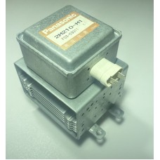 Магнетрон для микроволновой печи Panasonic Б/У 2M210-M1 900W