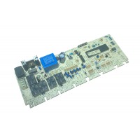Модуль (Плата) для стиральной машины ariston/indesit Б/У 215007396.00