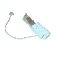 Замок люка (блокування) для пральної машини Miele Б/У 4510671 2592850 S800 S850