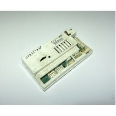 Модуль (Плата) для стиральной машины ariston/indesit Б/У 215012173.00