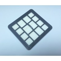 Фильтр выходной HEPA для пылесоса A6012014012.0  Zelmer ZVCA335X 00794048