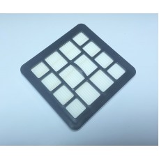 Фільтр вихідний HEPA для пилососу A6012014012.0 Zelmer ZVCA335X 00794048