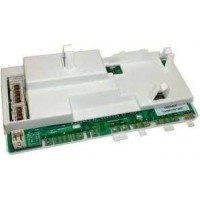 Модуль (Плата) для пральної машини ariston/indesit Б/У без прошивки C00851127