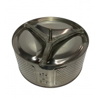 Крестовина барабана для стиральной машины Midea Hansa Zanussi Б/У D=25/20/17mm L=88mm MFN60-01003