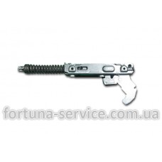 Петля дверей для електро духовки C00312864 Indesit/Whirlpool Б/У