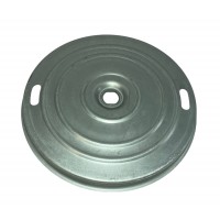 Шків для пральної машини Bosch Б/У D=265mm 00660580 9000390007