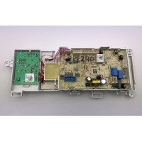 Модуль (Плата) для стиральной машины Hansa Б/У 17138100022183 17138100022211