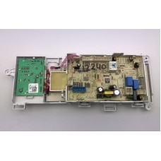 Модуль (Плата) для стиральной машины Hansa Б/У 17138100022183 17138100022211