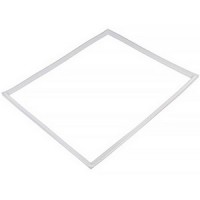 Уплотнительная резина для холодильника Whirlpool 480132102218 1000x655 мм белый