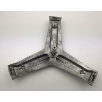 Крестовина барабана для стиральной машины Haier Candy D=45/35/30mm L=110mm 0020102524A