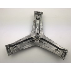 Крестовина барабана для стиральной машины Haier Candy D=45/35/30mm L=110mm 0020102524A