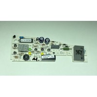 Модуль (плата) керування для холодильника Liebherr Б/У 452704000